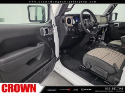 Jeep Wrangler 85th Anniversary 4 Door 4x4 2026