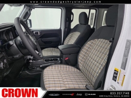 Jeep Wrangler 85th Anniversary 4 Door 4x4 2026