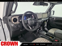 Jeep Wrangler 85th Anniversary 4 Door 4x4 2026