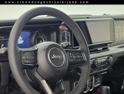 Jeep Wrangler 85th Anniversary 4 Door 4x4 2026