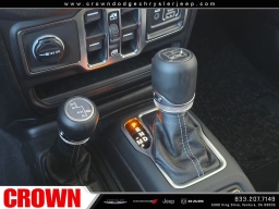 Jeep Wrangler 85th Anniversary 4 Door 4x4 2026