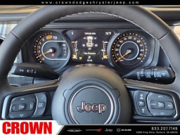 Jeep Wrangler 85th Anniversary 4 Door 4x4 2026