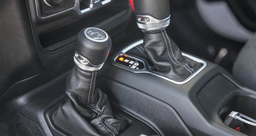 Jeep Wrangler Sport S 4 Door 4x4 2026