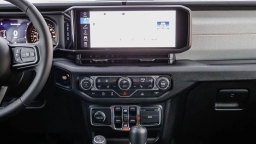 Jeep Wrangler Sport S 4 Door 4x4 2026