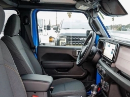 Jeep Wrangler Sport S 4 Door 4x4 2026