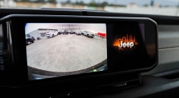 Jeep Wrangler Sport S 4 Door 4x4 2026