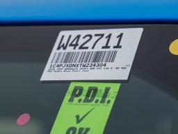 Jeep Wrangler Sport S 4 Door 4x4 2026