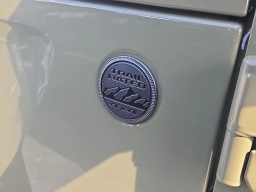 Jeep Wrangler Willys 41 4 Door 4x4 2026