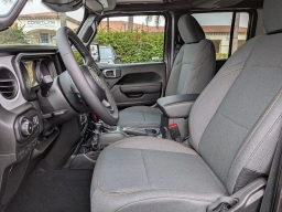 Jeep Wrangler Sport S 4 Door 4x4 2026