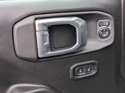 Jeep Wrangler Sport S 4 Door 4x4 2026