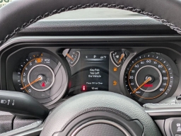 Jeep Wrangler Sport S 4 Door 4x4 2026