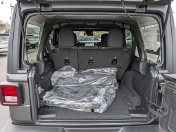 Jeep Wrangler Sport S 4 Door 4x4 2026