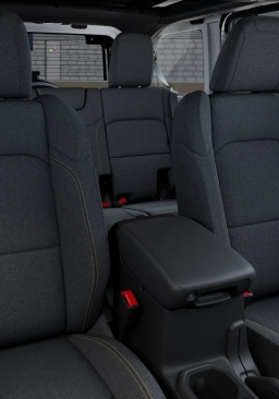 Jeep Wrangler Willys 4 Door 4x4 2026