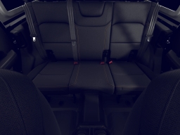 Jeep Wrangler Willys 4 Door 4x4 2026