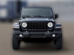 Jeep Wrangler 85th Anniversary 4 Door 4x4 2026