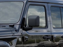 Jeep Wrangler 85th Anniversary 4 Door 4x4 2026