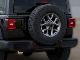 Jeep Wrangler 85th Anniversary 4 Door 4x4 2026