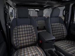 Jeep Wrangler 85th Anniversary 4 Door 4x4 2026