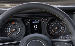 Jeep Wrangler 85th Anniversary 4 Door 4x4 2026