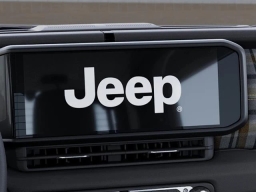 Jeep Wrangler 85th Anniversary 4 Door 4x4 2026