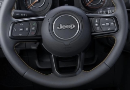 Jeep Wrangler 85th Anniversary 4 Door 4x4 2026