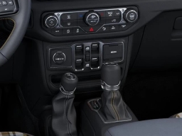 Jeep Wrangler 85th Anniversary 4 Door 4x4 2026