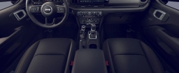 Jeep Wrangler Sport S 4 Door 4x4 2026