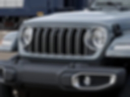 Jeep Wrangler Sahara 4 Door 4x4 2026