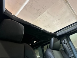 Jeep Wrangler Sahara 4 Door 4x4 2026