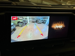 Jeep Wrangler Sahara 4 Door 4x4 2026