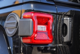 Jeep Wrangler Sahara 4 Door 4x4 2025