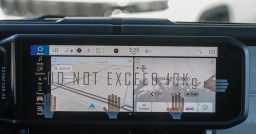 Jeep Wrangler Sahara 4 Door 4x4 2025