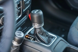 Jeep Wrangler Sahara 4 Door 4x4 2025