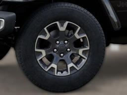 Jeep Wrangler Sahara 4 Door 4x4 2025