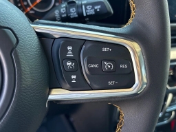 Jeep Wrangler Sahara 4 Door 4x4 2025