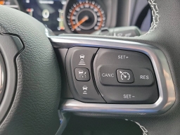 Jeep Wrangler Sahara 4 Door 4x4 2025