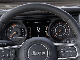 Jeep Wrangler Sahara 4 Door 4x4 2026