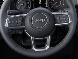 Jeep Wrangler Sahara 4 Door 4x4 2026