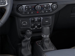 Jeep Wrangler Sahara 4 Door 4x4 2026
