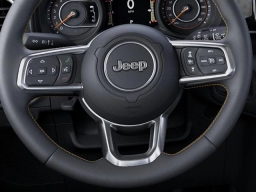 Jeep Wrangler Sahara 4 Door 4x4 2026