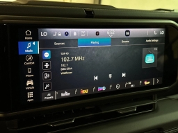 Jeep Wrangler Sahara 4 Door 4x4 2025