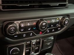 Jeep Wrangler Sahara 4 Door 4x4 2025