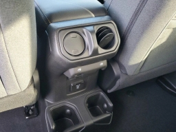 Jeep Wrangler Sahara 4 Door 4x4 2025