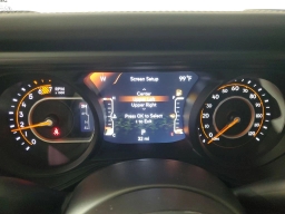 Jeep Wrangler Sahara 4 Door 4x4 2025