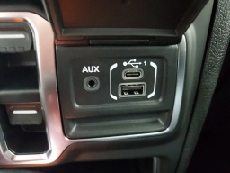 Jeep Wrangler Sahara 4 Door 4x4 2025