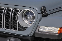 Jeep Wrangler Sahara 4 Door 4x4 2026