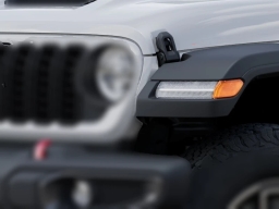 Jeep Wrangler Rubicon 4 Door 4x4 2026