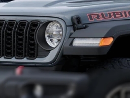 Jeep Wrangler Rubicon 4 Door 4x4 2026