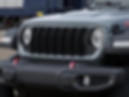 Jeep Wrangler Rubicon 4 Door 4x4 2026