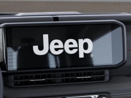 Jeep Wrangler Rubicon 4 Door 4x4 2026